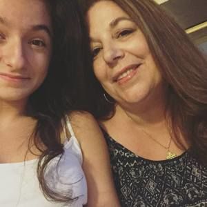 Meet your Posher, Angelyn